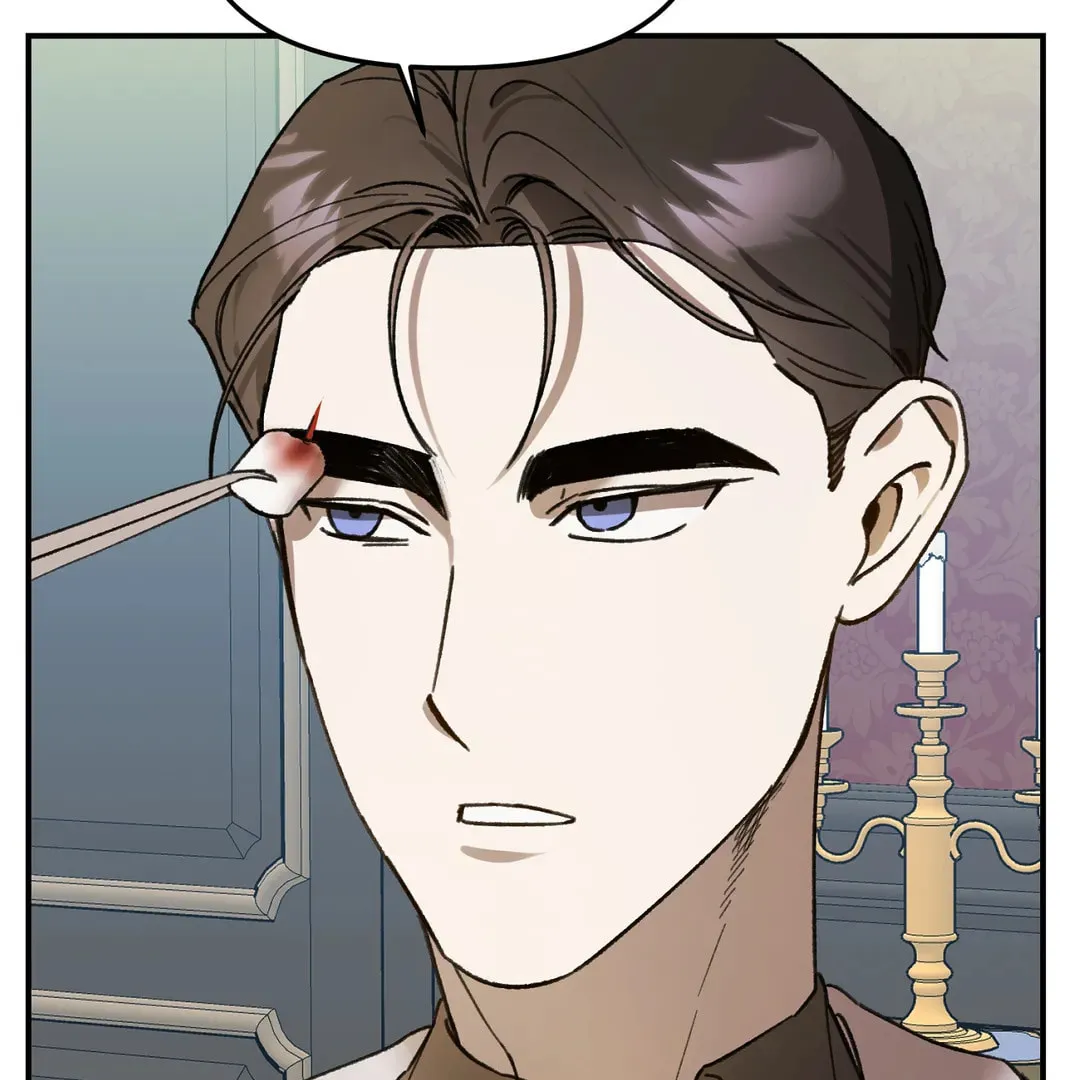 Read Wolf in the Cage chapter 18 image 17 on Lezhin