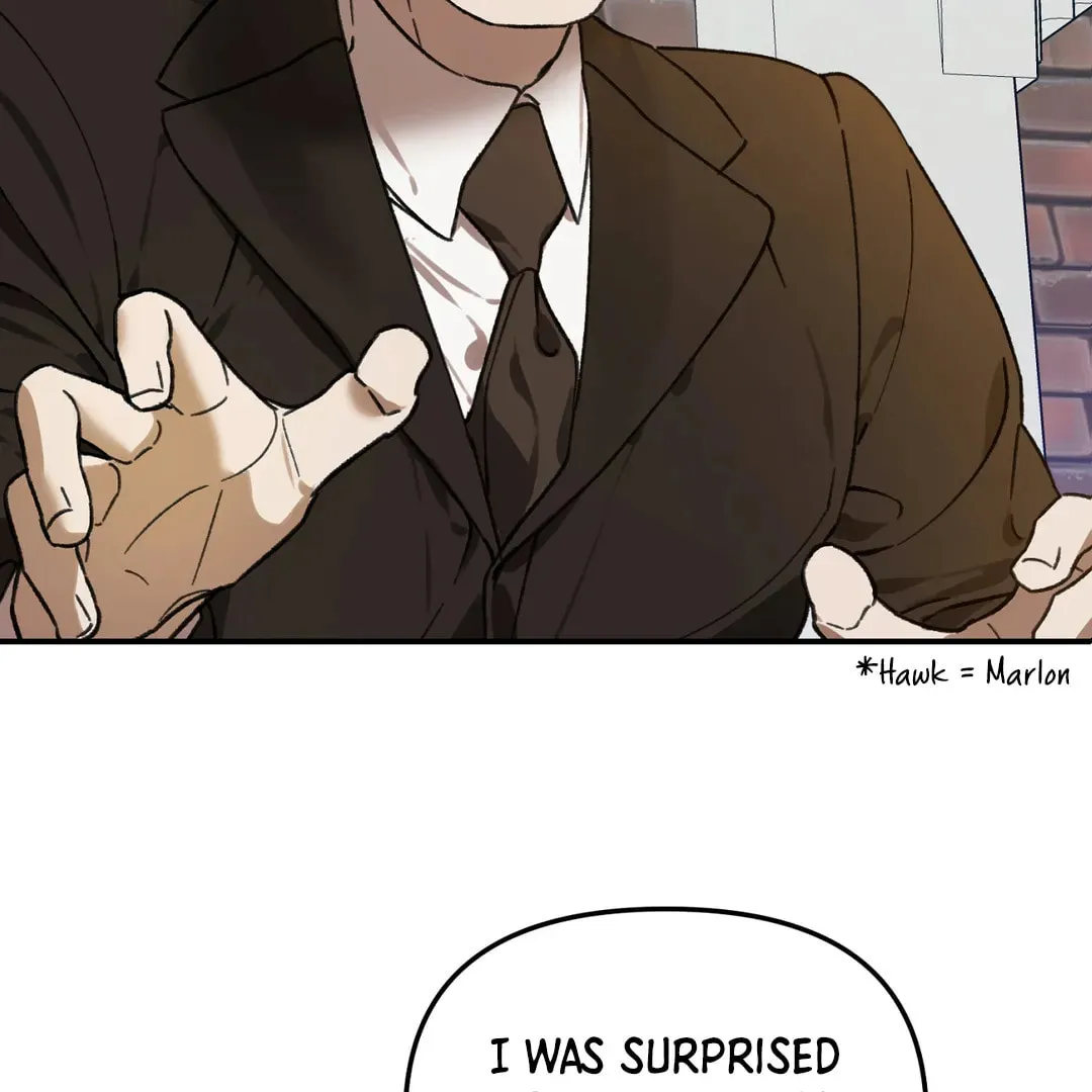 Read Wolf in the Cage chapter 18 image 2 on Lezhin