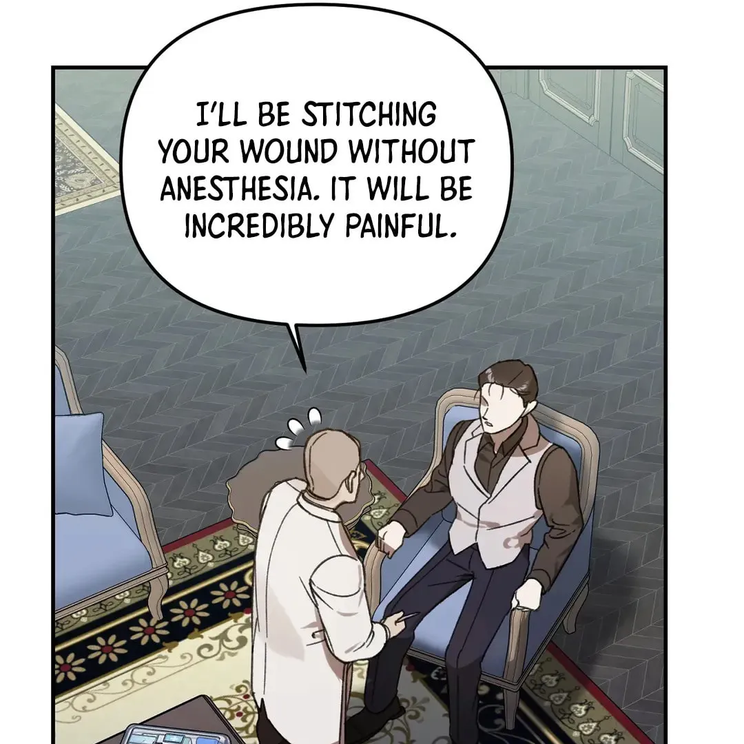 Read Wolf in the Cage chapter 18 image 20 on Lezhin