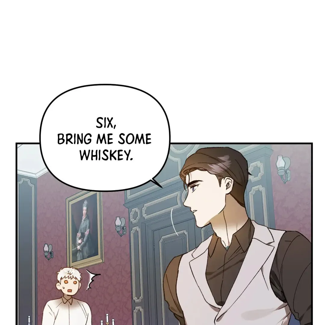 Read Wolf in the Cage chapter 18 image 22 on Lezhin