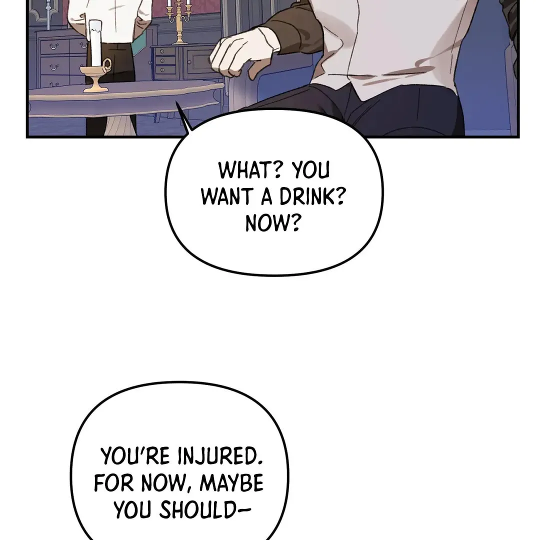 Read Wolf in the Cage chapter 18 image 23 on Lezhin