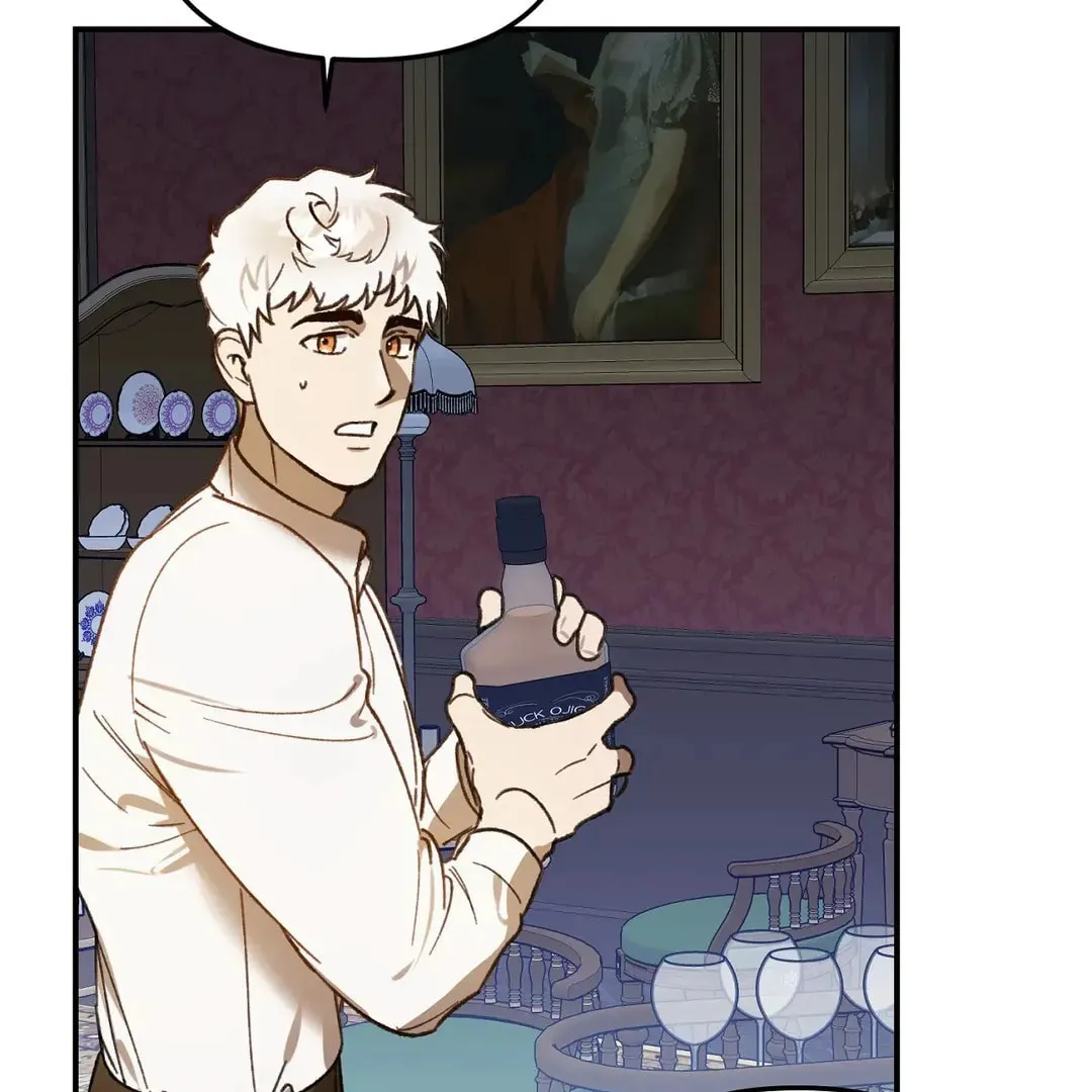 Read Wolf in the Cage chapter 18 image 24 on Lezhin