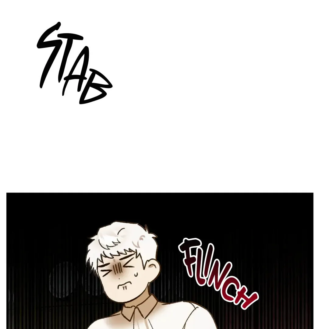 Read Wolf in the Cage chapter 18 image 32 on Lezhin