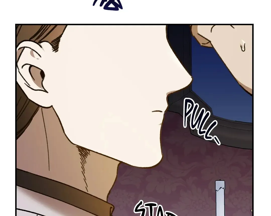 Read Wolf in the Cage chapter 18 image 34 on Lezhin