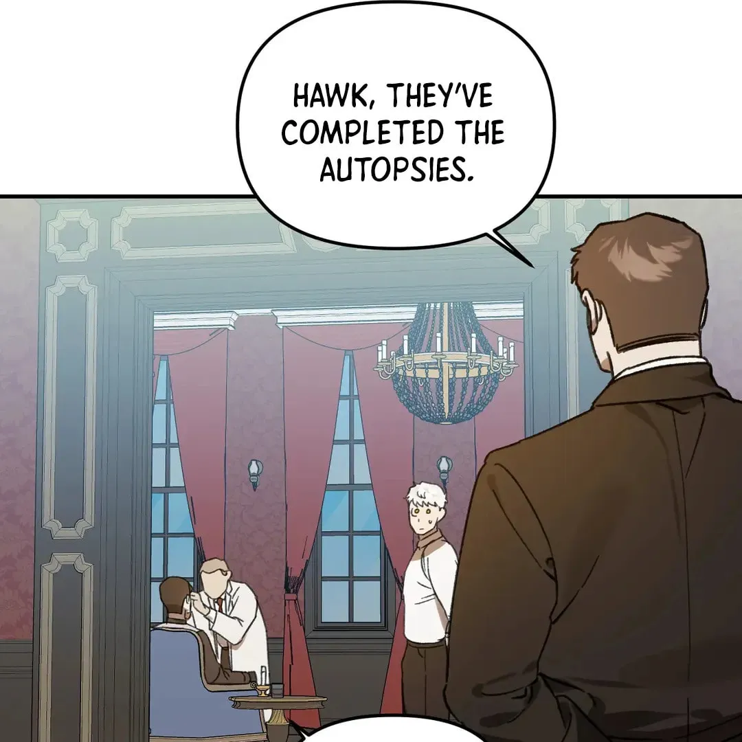 Read Wolf in the Cage chapter 18 image 36 on Lezhin
