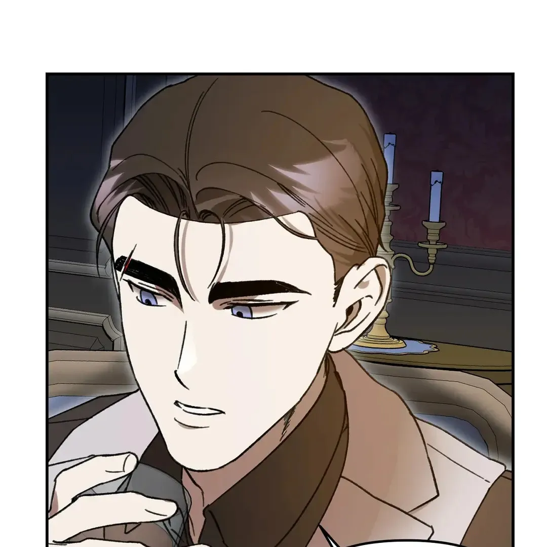 Read Wolf in the Cage chapter 18 image 41 on Lezhin