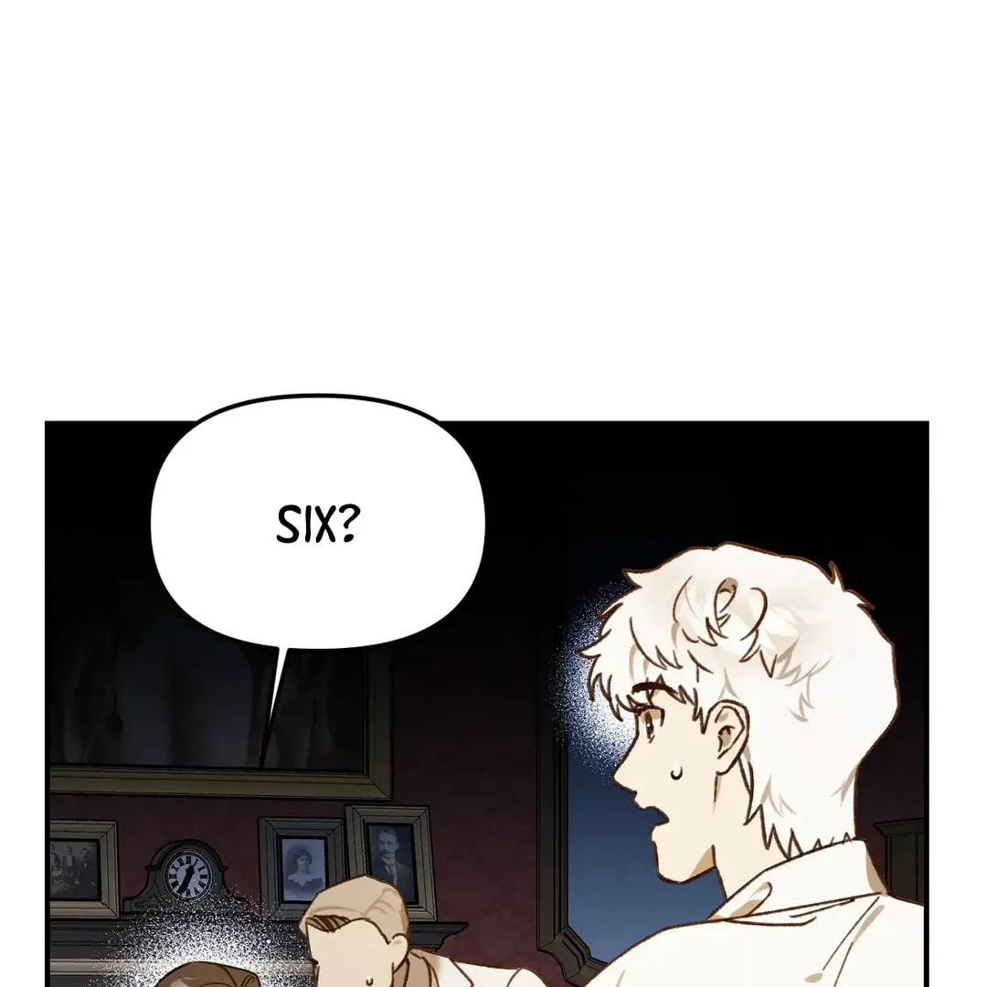 Read Wolf in the Cage chapter 18 image 44 on Lezhin