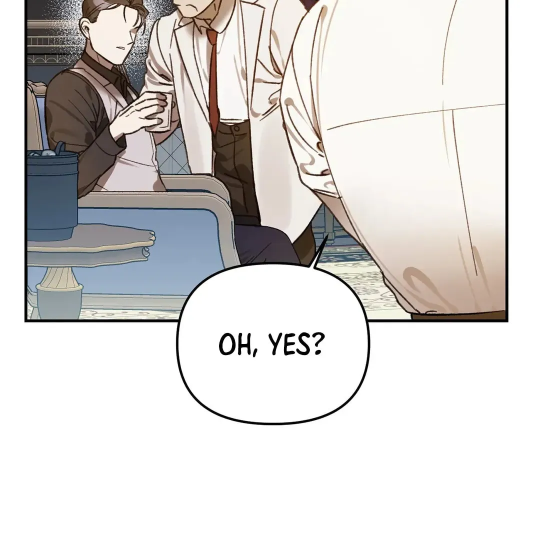 Read Wolf in the Cage chapter 18 image 45 on Lezhin