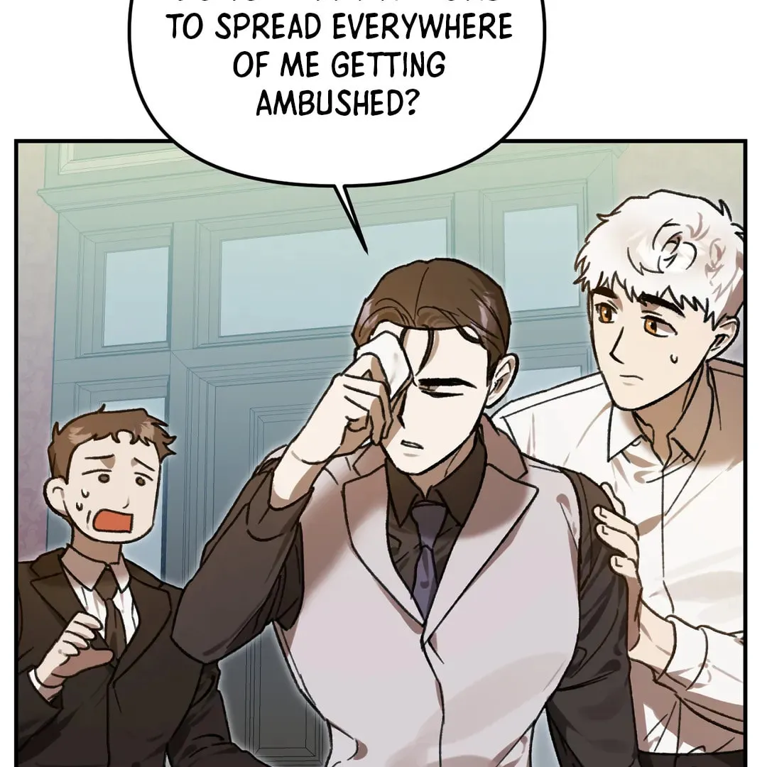 Read Wolf in the Cage chapter 18 image 5 on Lezhin