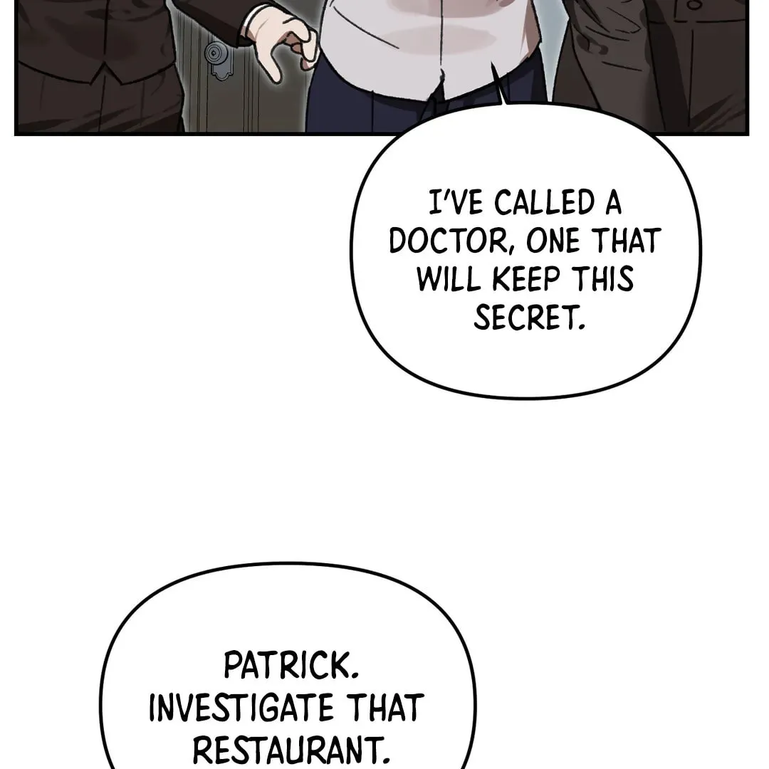 Read Wolf in the Cage chapter 18 image 6 on Lezhin