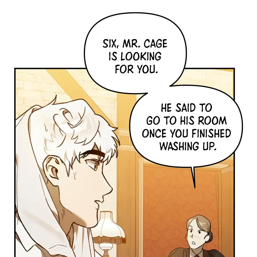 Read Wolf in the Cage chapter 18 image 62 on Lezhin