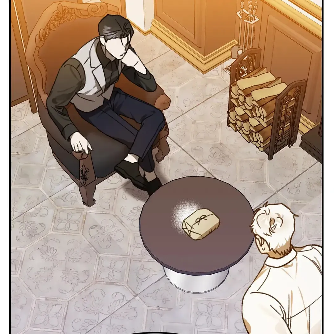 Read Wolf in the Cage chapter 18 image 74 on Lezhin