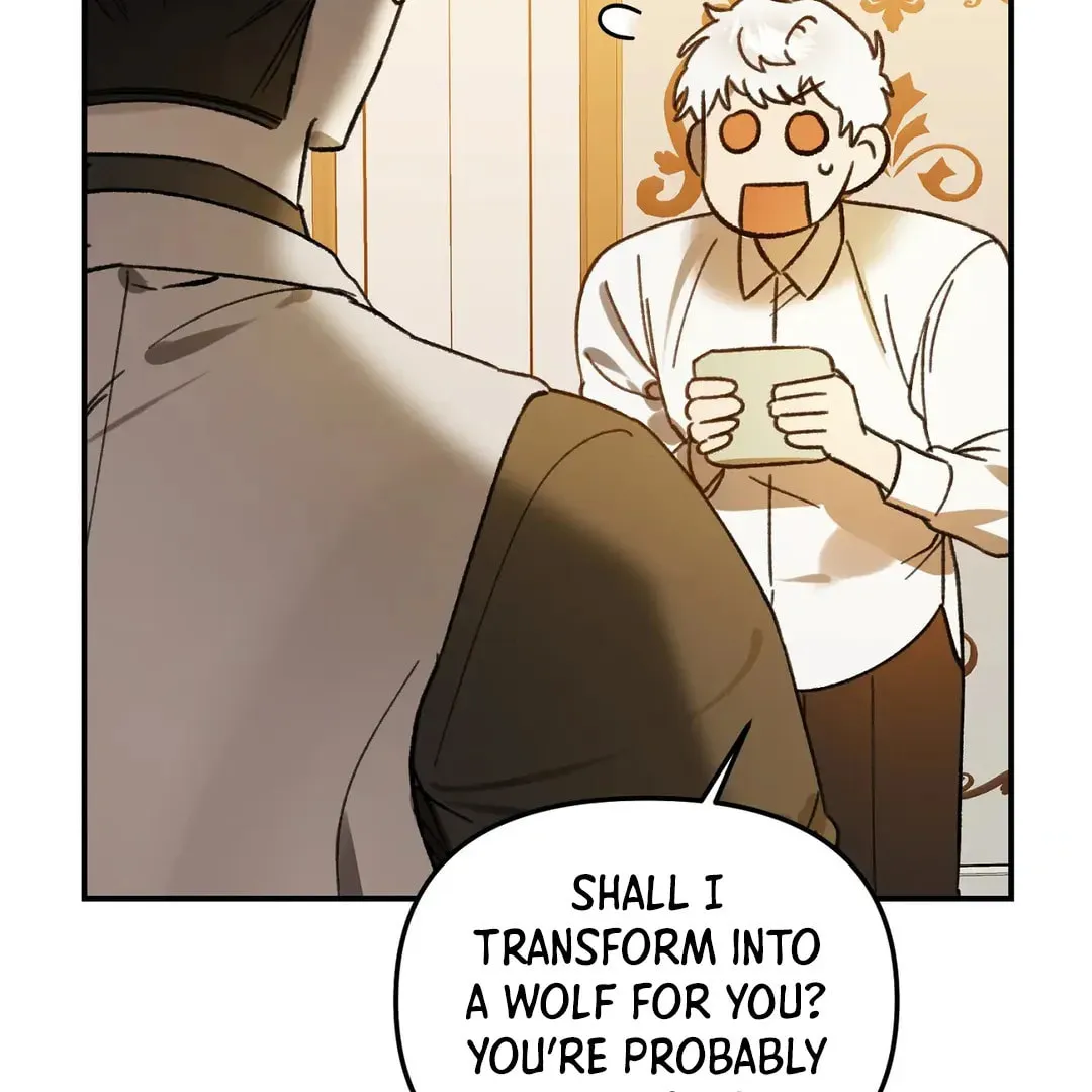 Read Wolf in the Cage chapter 18 image 98 on Lezhin