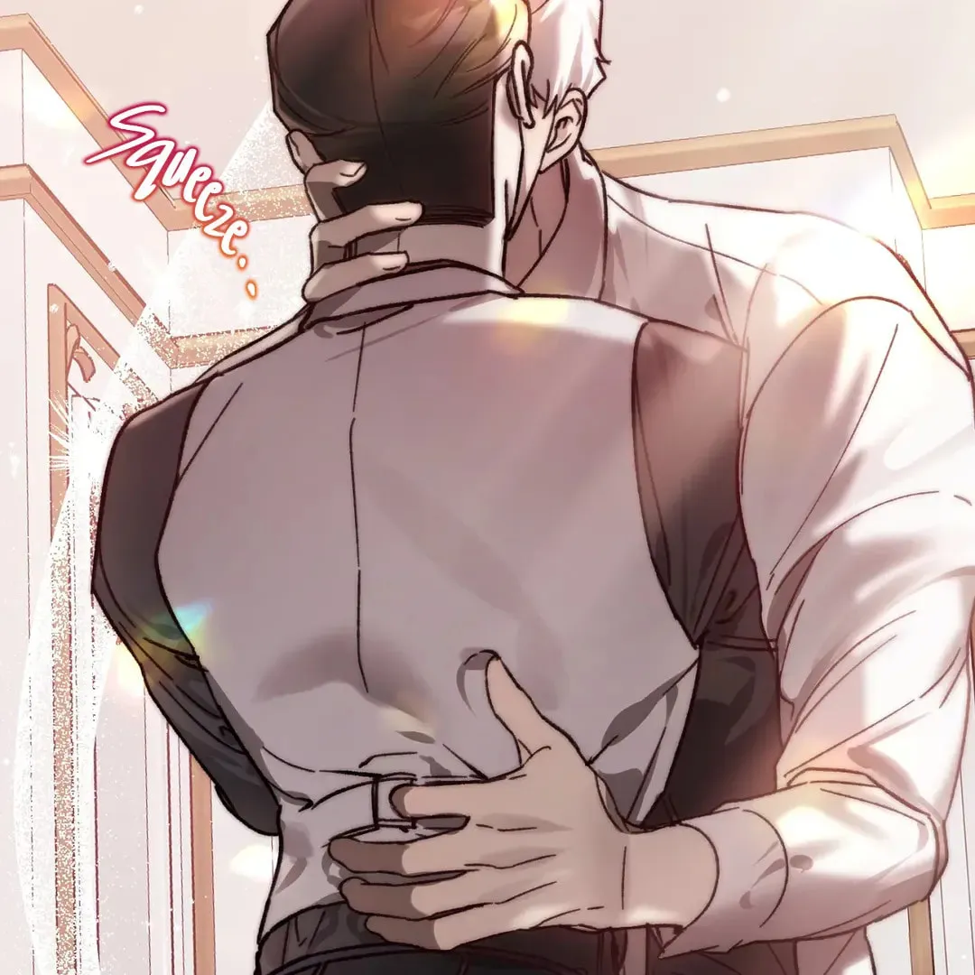 Read Wolf in the Cage chapter 19 image 10 on Lezhin