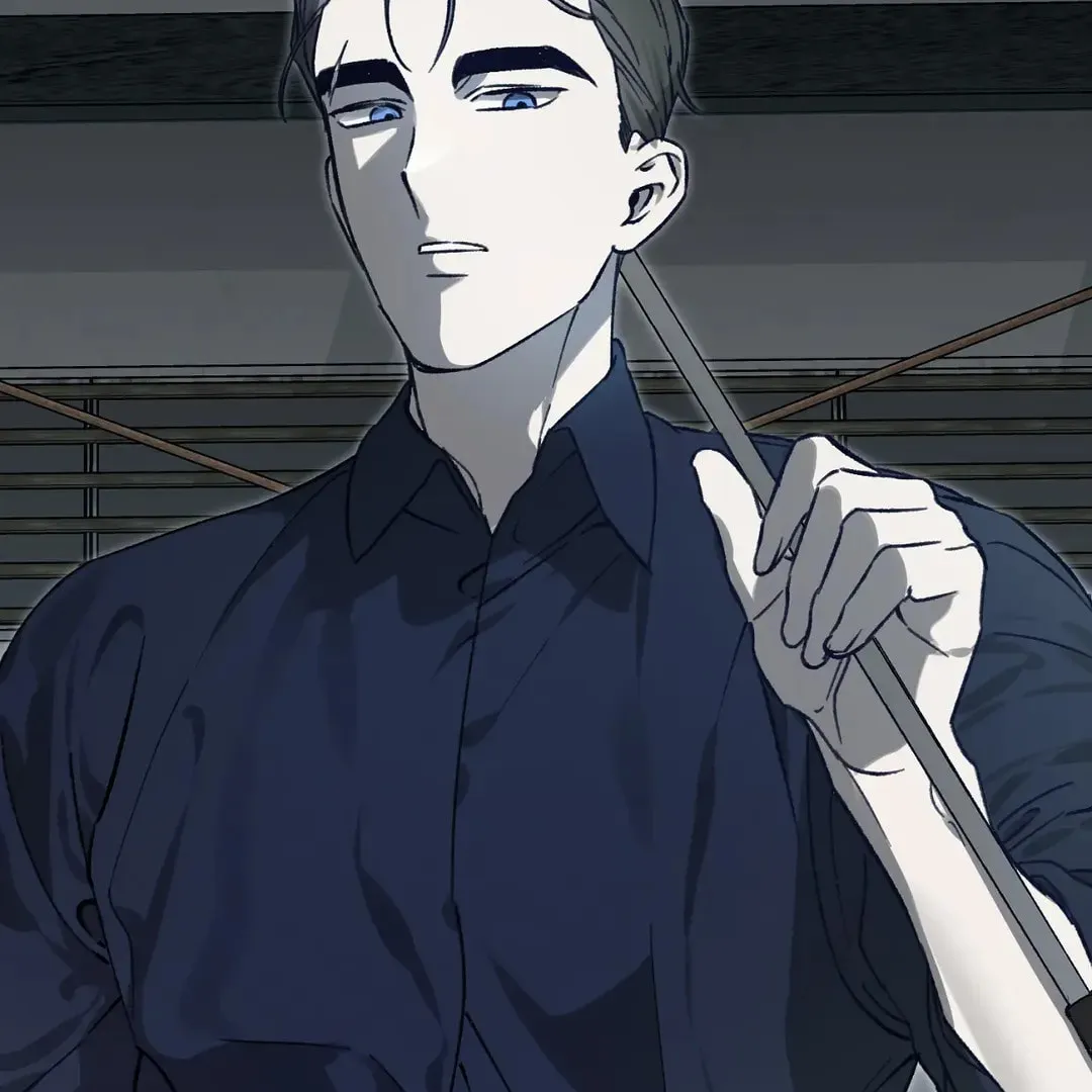 Read Wolf in the Cage chapter 19 image 103 on Lezhin
