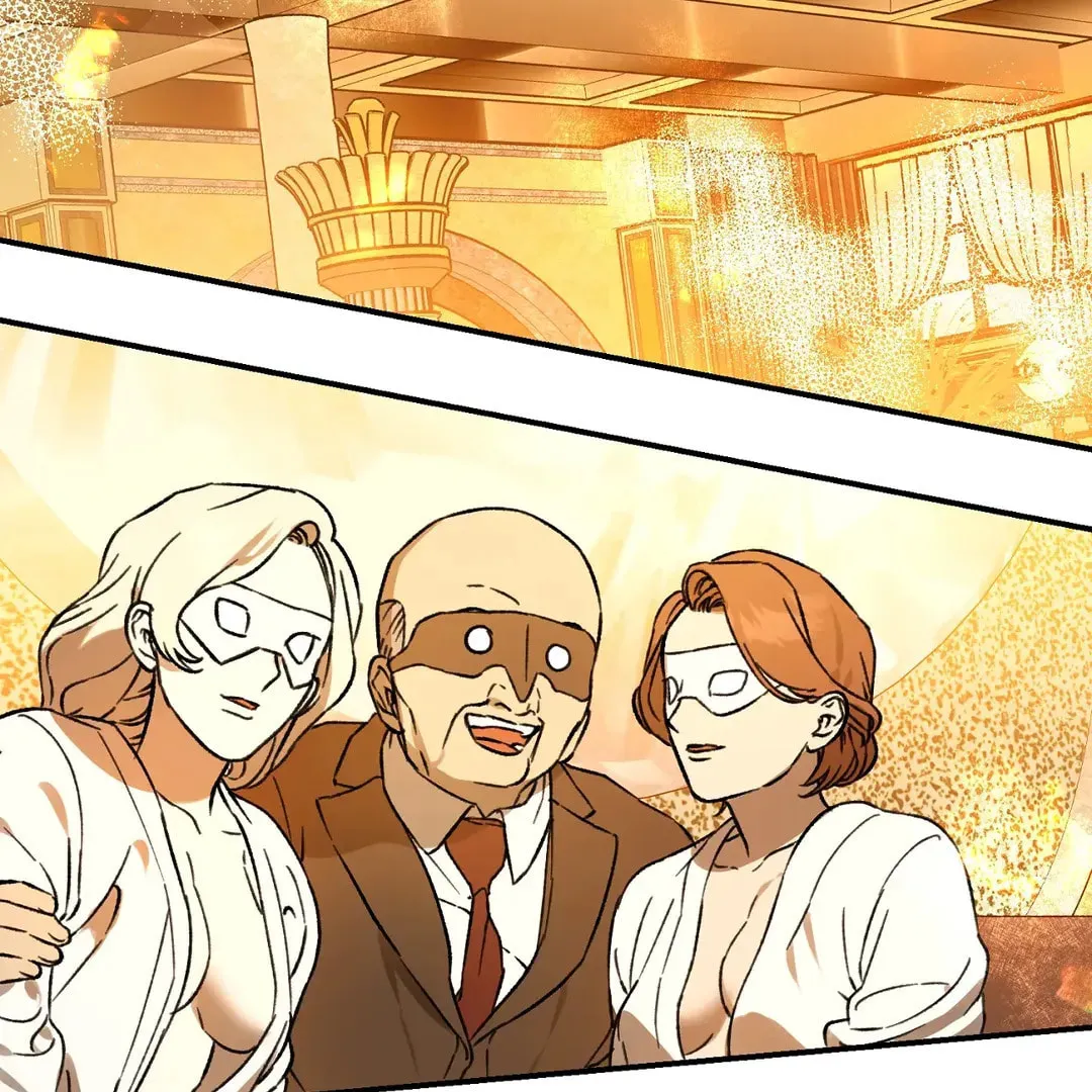 Read Wolf in the Cage chapter 19 image 112 on Lezhin