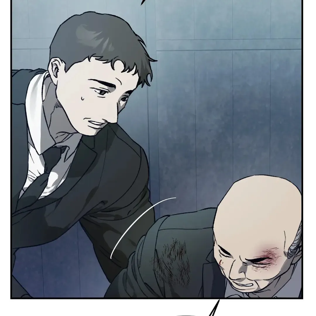 Read Wolf in the Cage chapter 19 image 126 on Lezhin