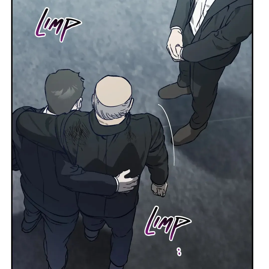 Read Wolf in the Cage chapter 19 image 133 on Lezhin