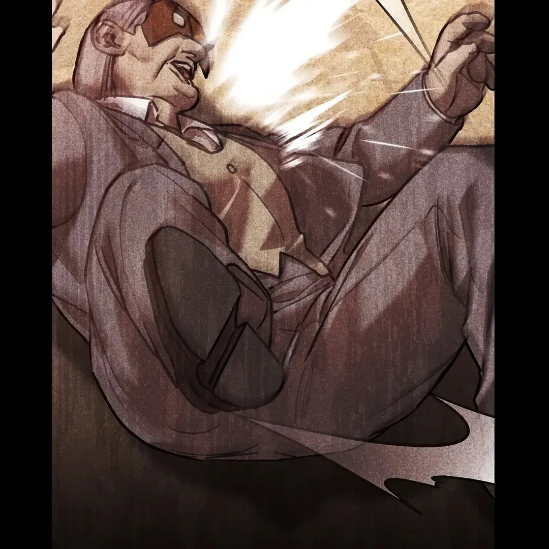 Read Wolf in the Cage chapter 19 image 142 on Lezhin