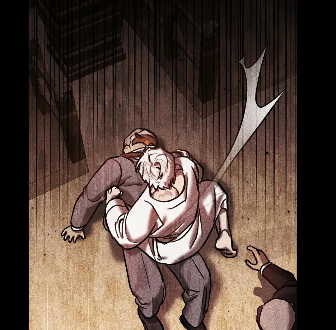 Read Wolf in the Cage chapter 19 image 146 on Lezhin