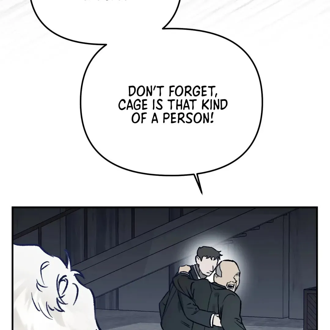 Read Wolf in the Cage chapter 19 image 150 on Lezhin
