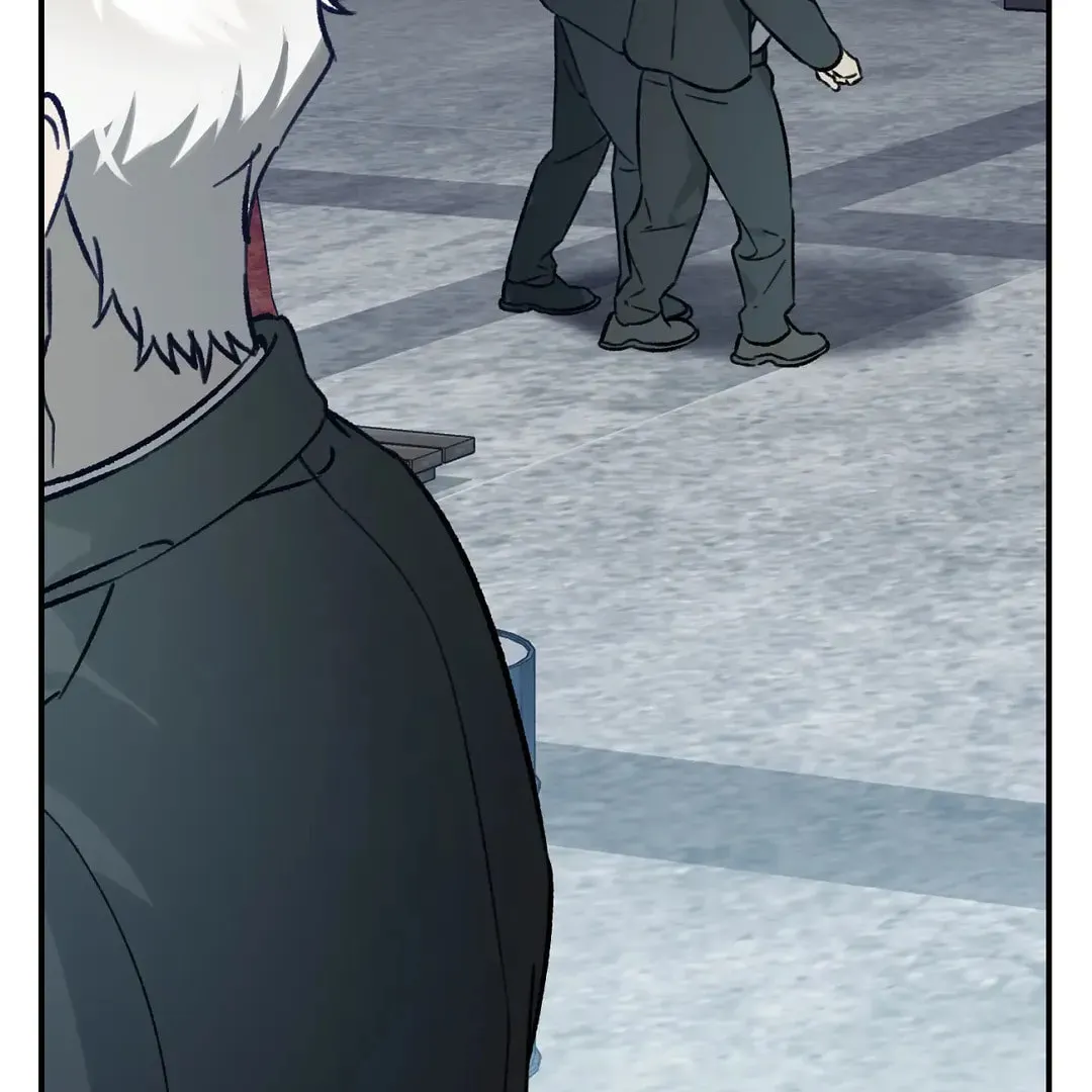 Read Wolf in the Cage chapter 19 image 151 on Lezhin