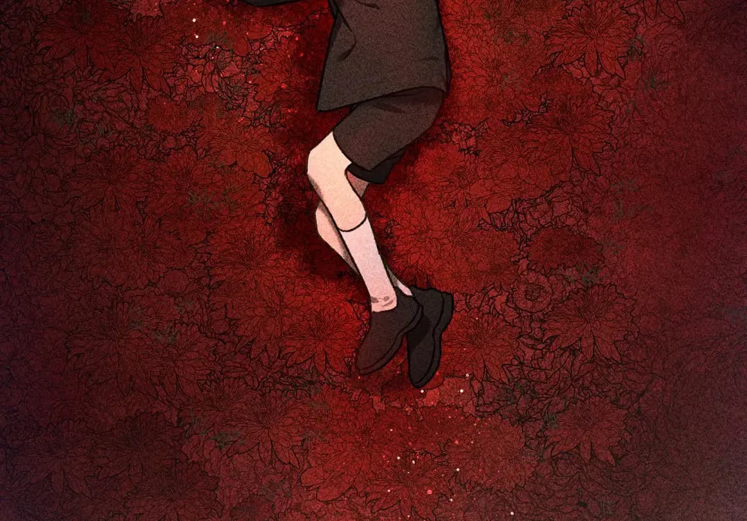 Read Wolf in the Cage chapter 19 image 161 on Lezhin