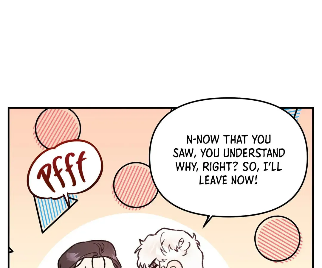 Read Wolf in the Cage chapter 19 image 32 on Lezhin