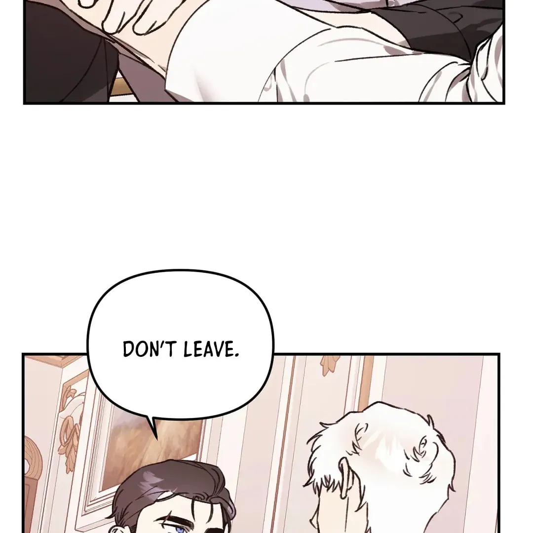 Read Wolf in the Cage chapter 19 image 35 on Lezhin