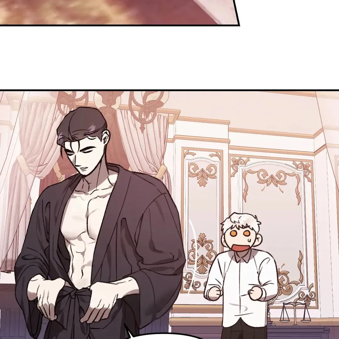 Read Wolf in the Cage chapter 19 image 42 on Lezhin