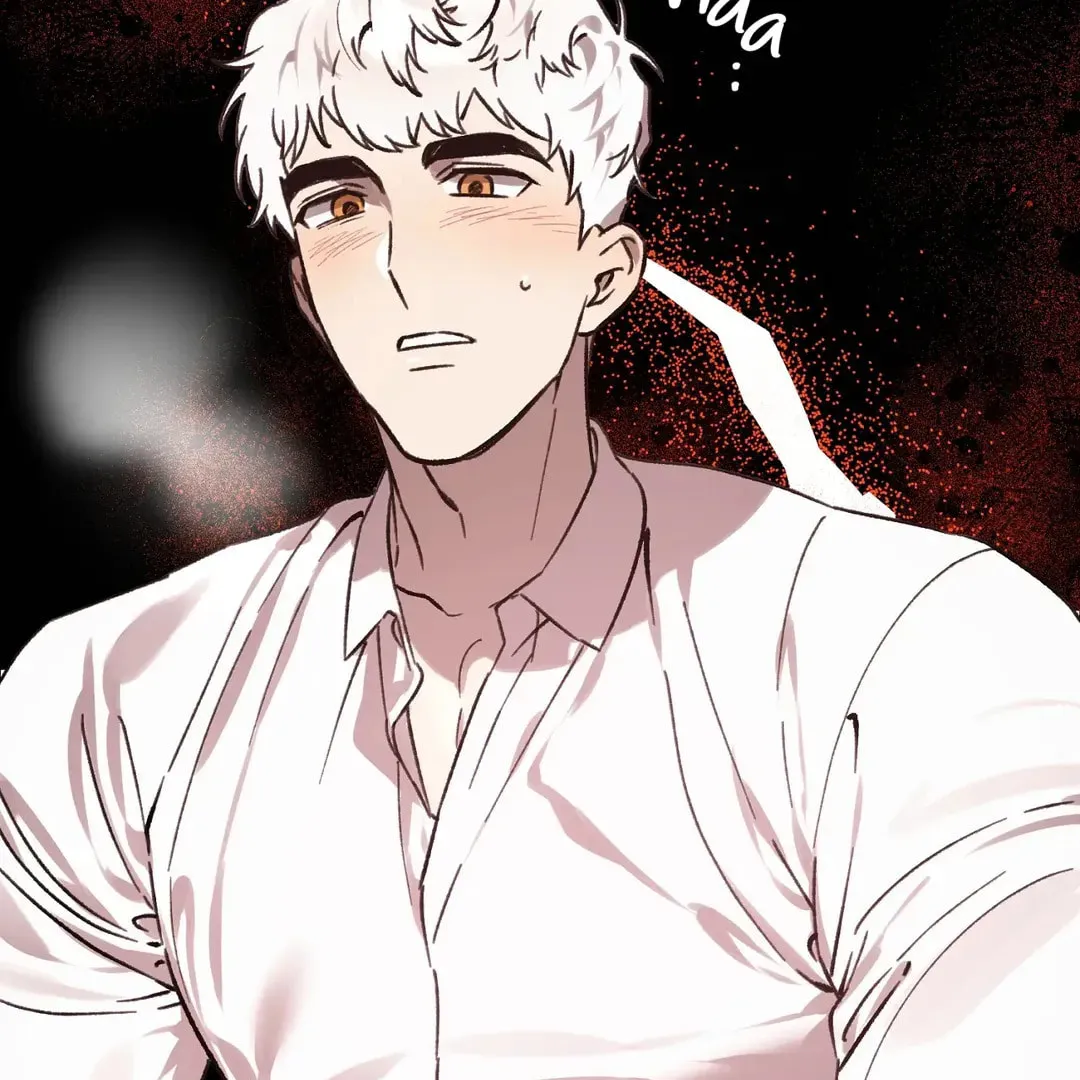 Read Wolf in the Cage chapter 19 image 73 on Lezhin