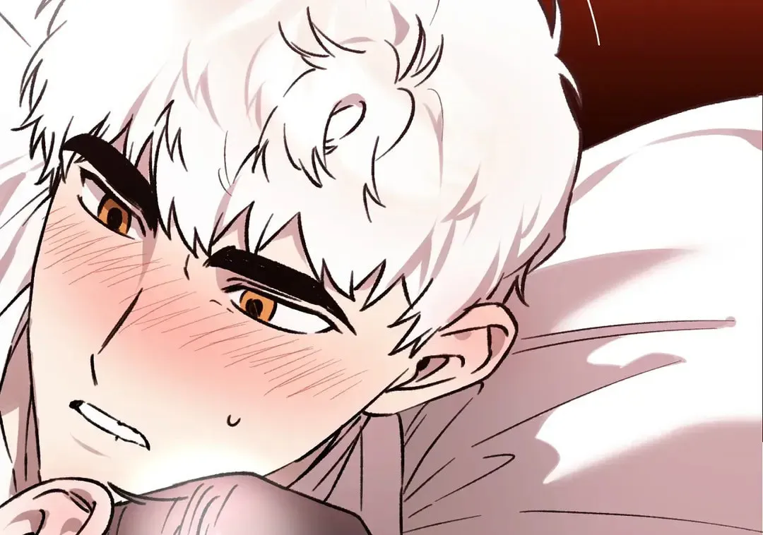Read Wolf in the Cage chapter 19 image 82 on Lezhin