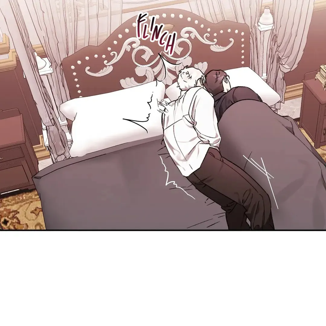 Read Wolf in the Cage chapter 19 image 87 on Lezhin
