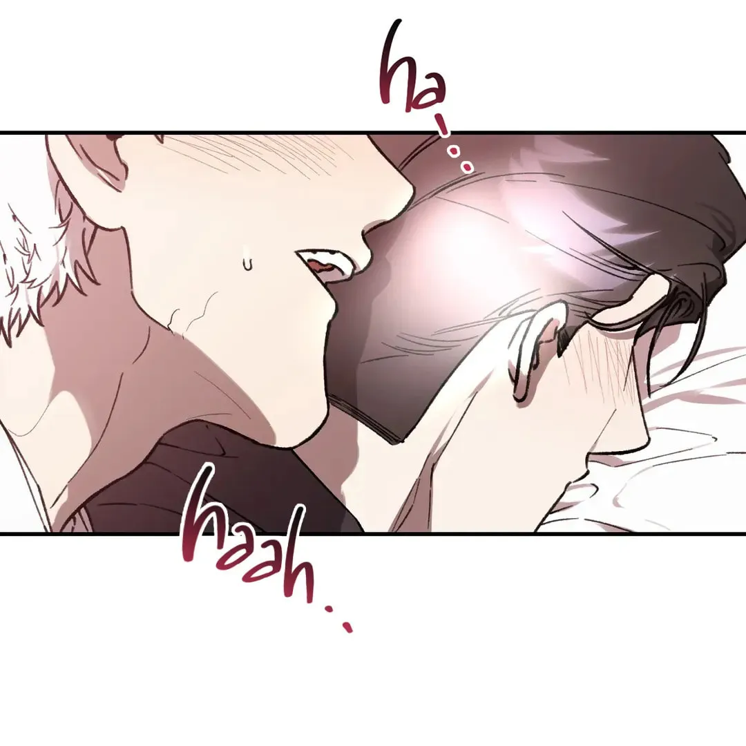 Read Wolf in the Cage chapter 19 image 90 on Lezhin