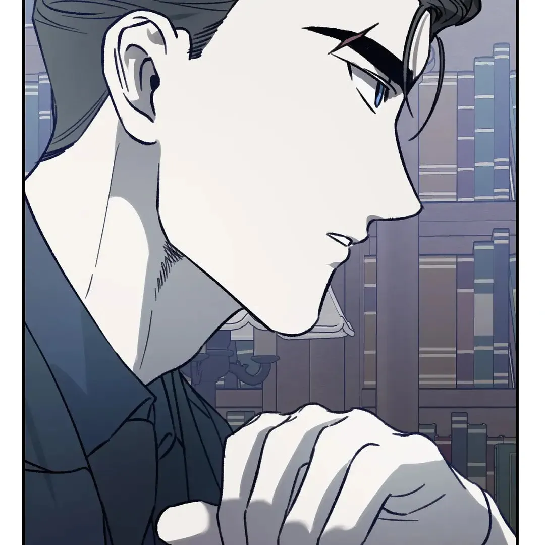 Read Wolf in the Cage chapter 20 image 1 on Lezhin