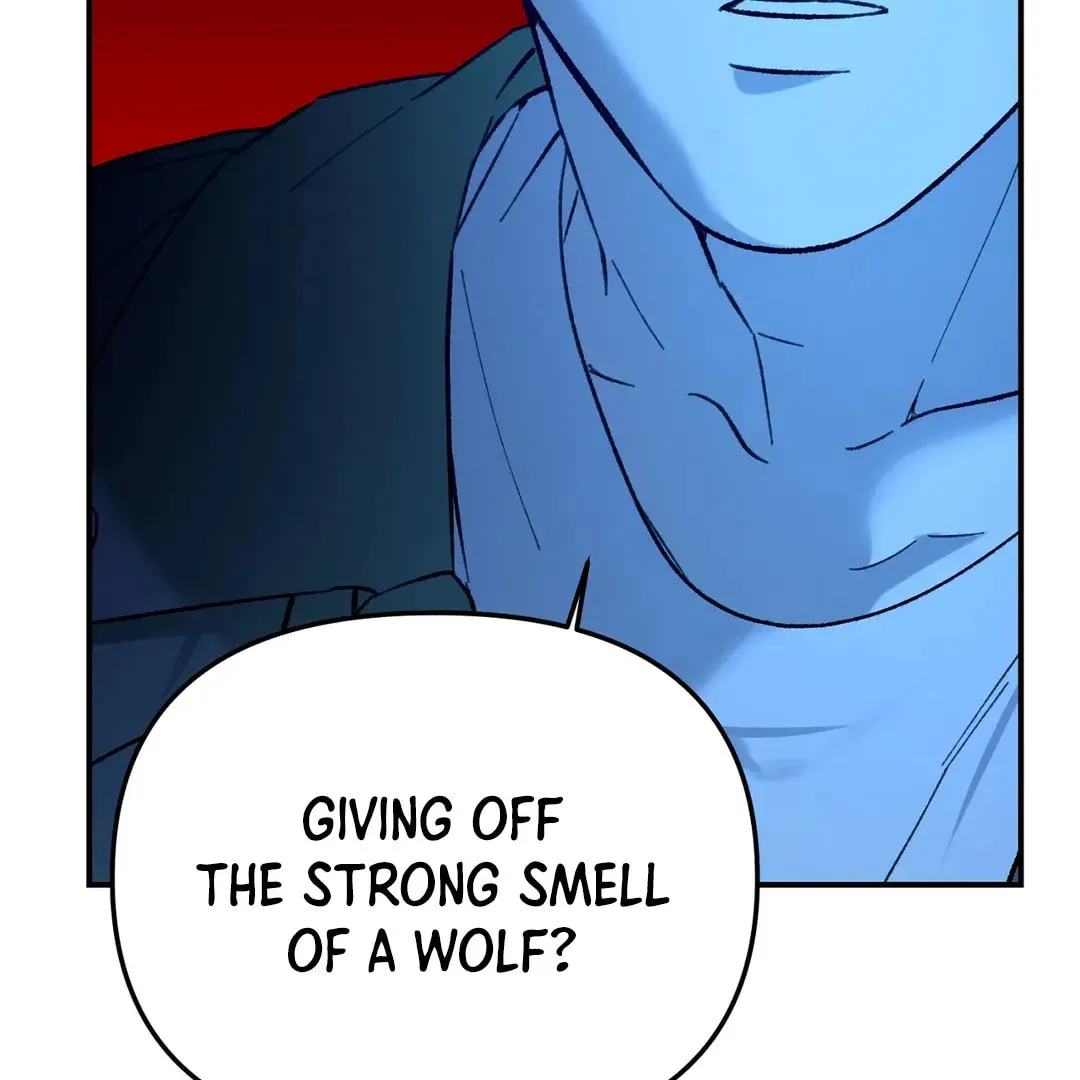 Read Wolf in the Cage chapter 20 image 104 on Lezhin