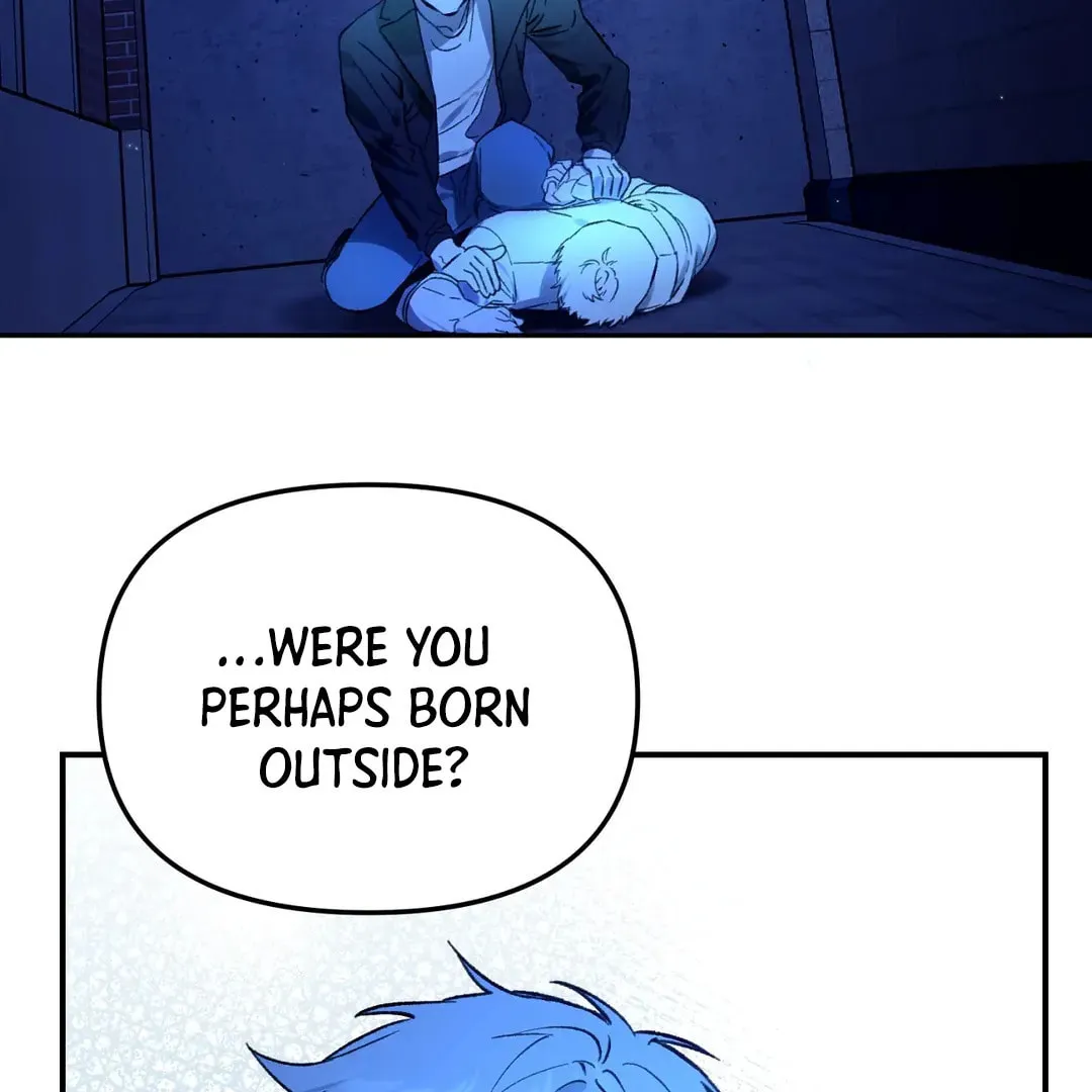 Read Wolf in the Cage chapter 20 image 109 on Lezhin