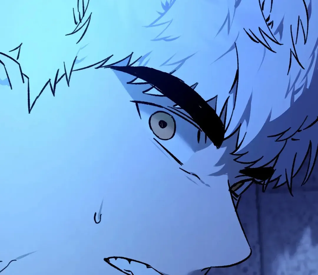 Read Wolf in the Cage chapter 20 image 113 on Lezhin