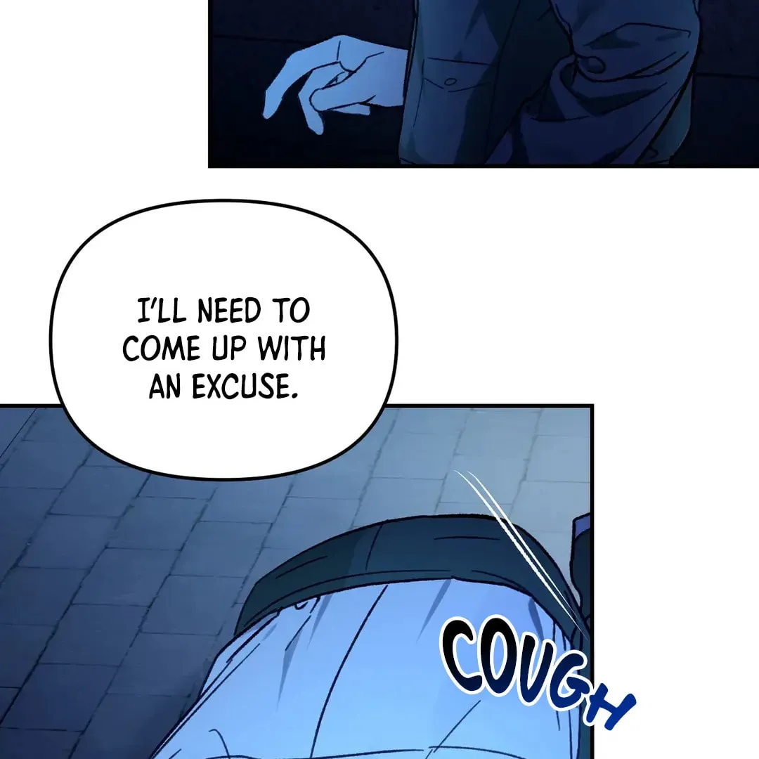 Read Wolf in the Cage chapter 20 image 117 on Lezhin