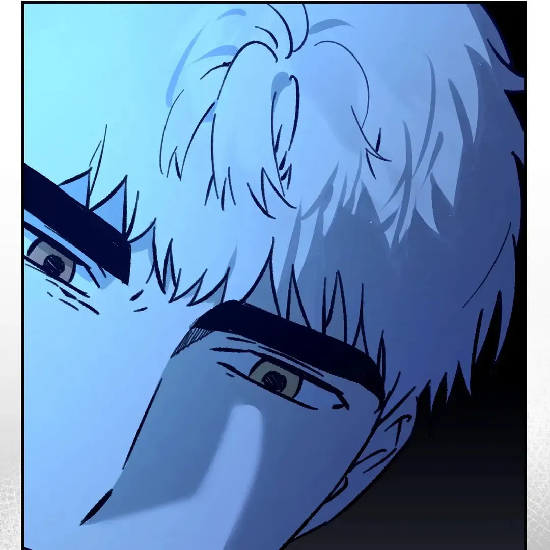 Read Wolf in the Cage chapter 20 image 131 on Lezhin