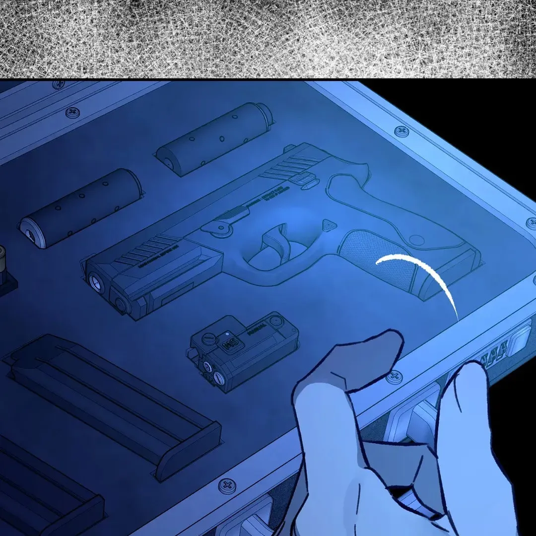 Read Wolf in the Cage chapter 20 image 135 on Lezhin