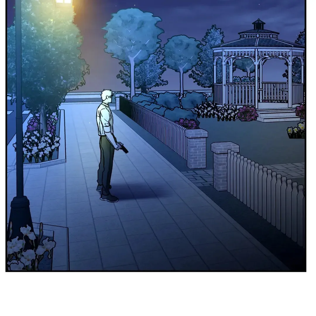 Read Wolf in the Cage chapter 20 image 138 on Lezhin