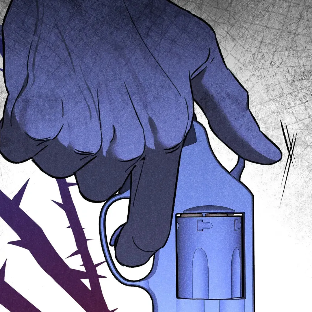 Read Wolf in the Cage chapter 20 image 147 on Lezhin