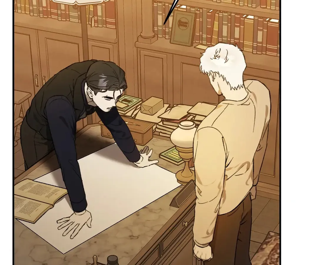 Read Wolf in the Cage chapter 20 image 15 on Lezhin