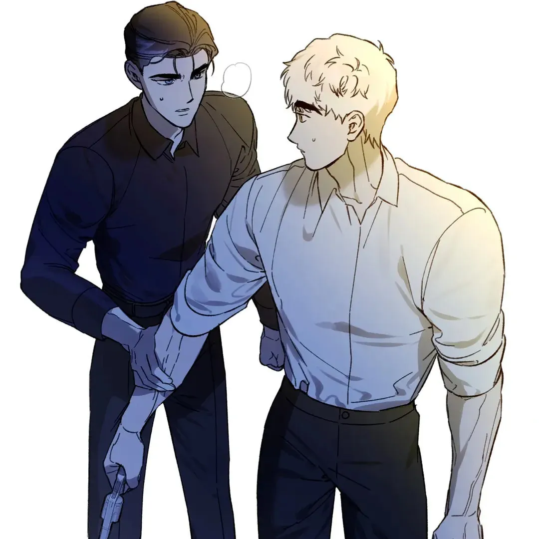Read Wolf in the Cage chapter 20 image 161 on Lezhin