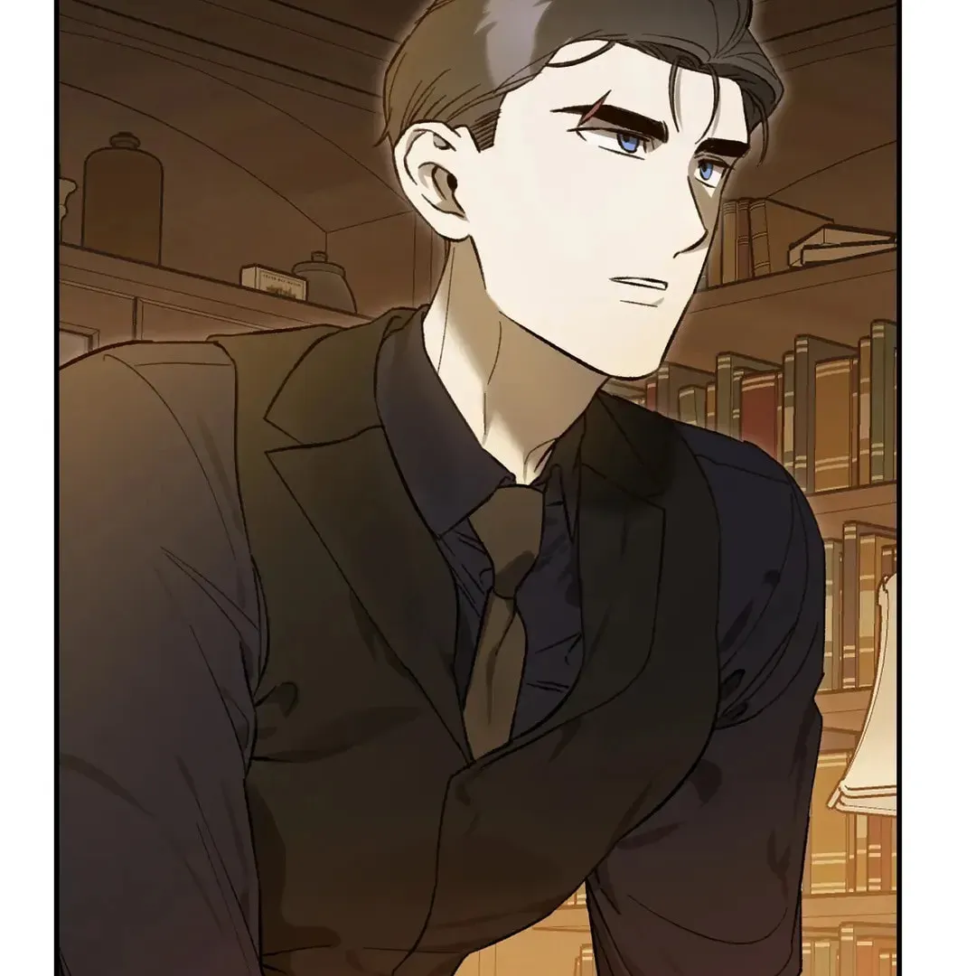 Read Wolf in the Cage chapter 20 image 19 on Lezhin