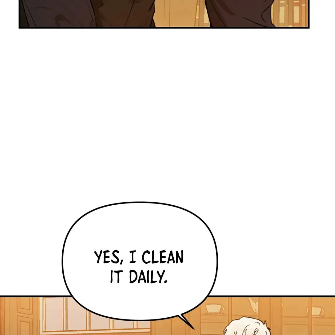 Read Wolf in the Cage chapter 20 image 20 on Lezhin