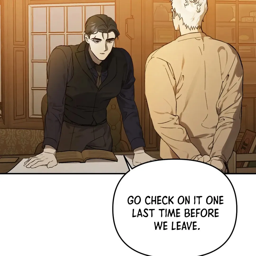 Read Wolf in the Cage chapter 20 image 21 on Lezhin