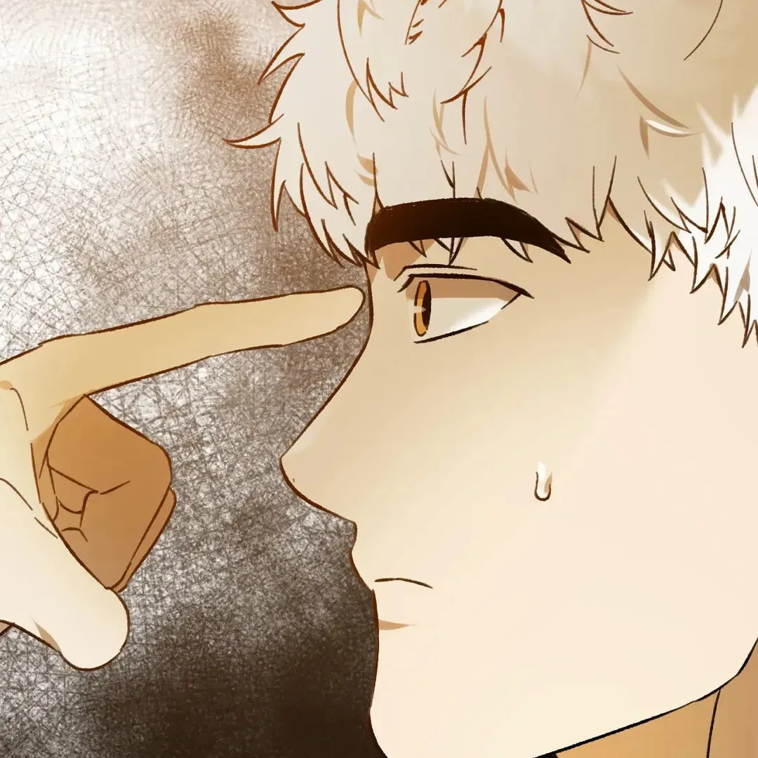 Read Wolf in the Cage chapter 20 image 26 on Lezhin