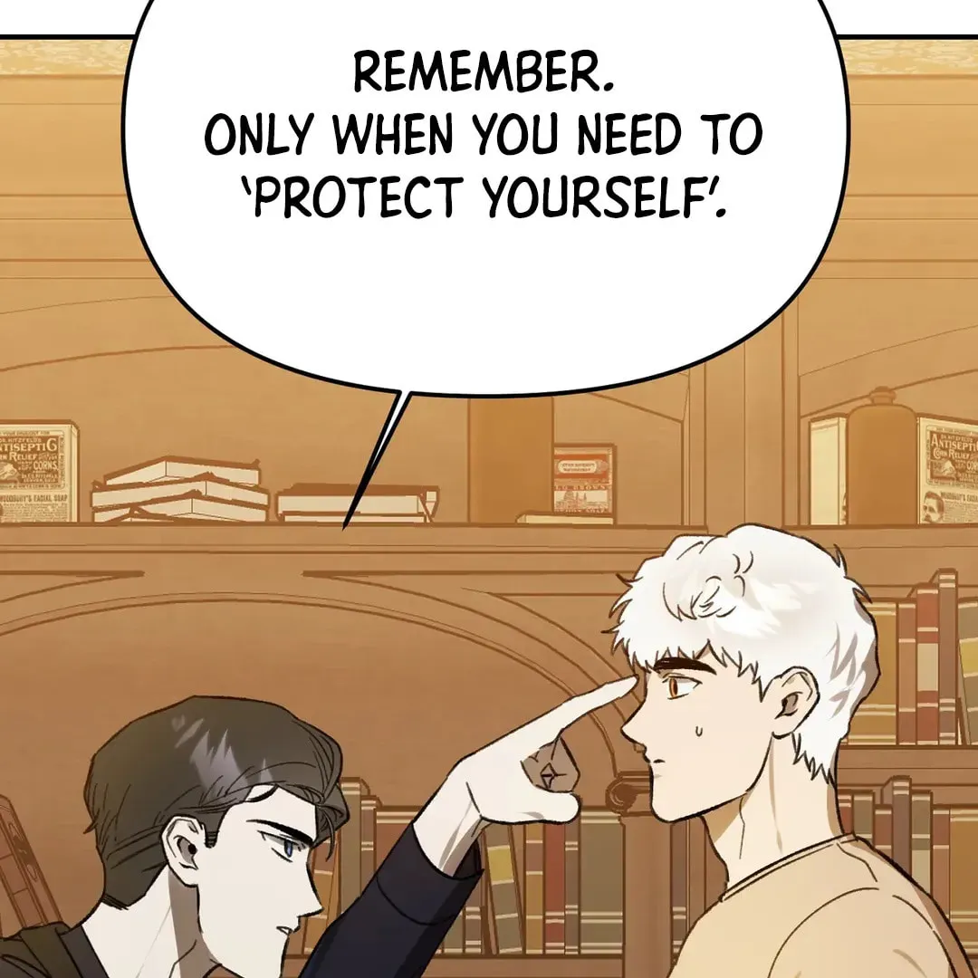Read Wolf in the Cage chapter 20 image 28 on Lezhin